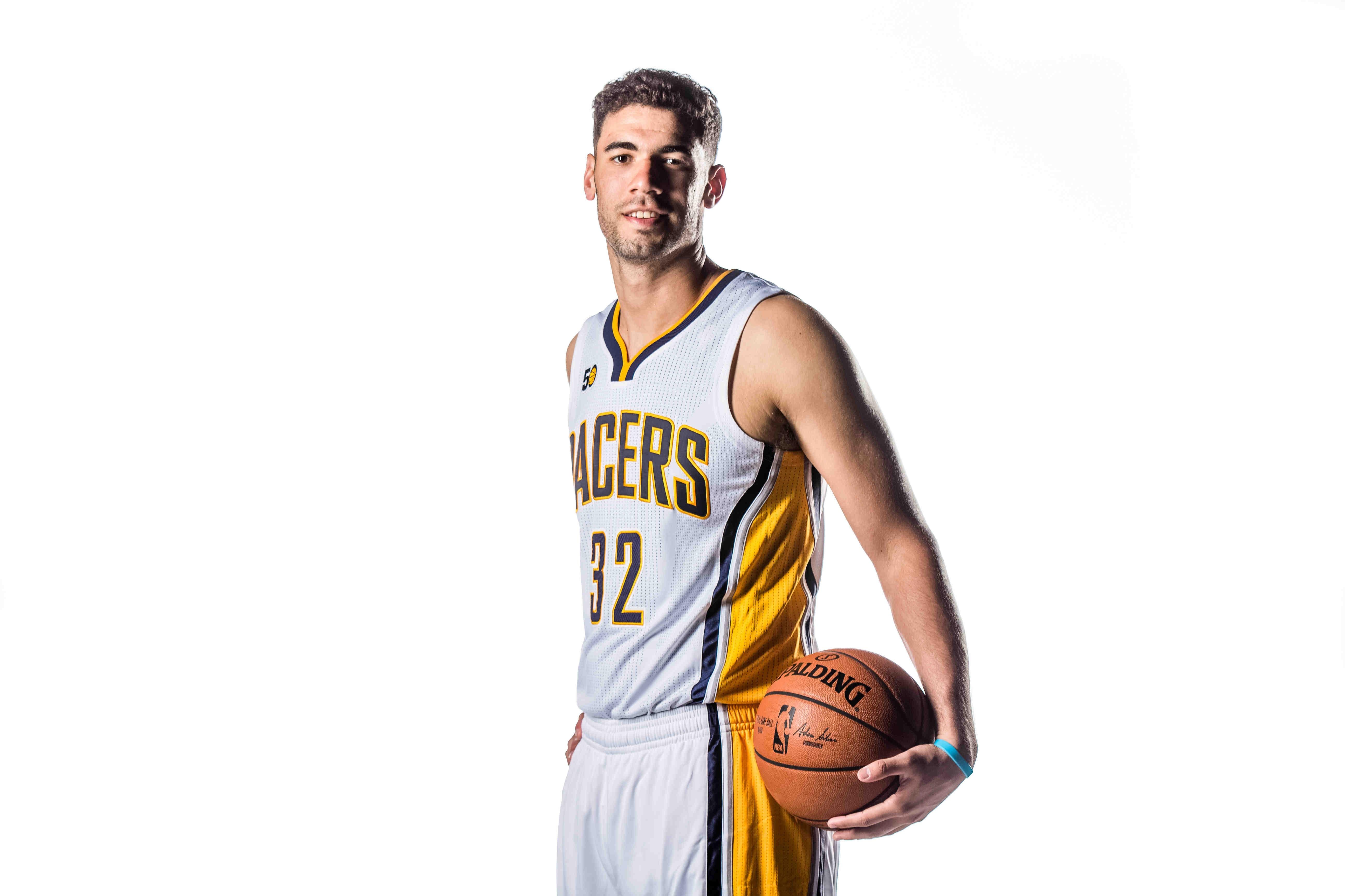 georges niang pacers jersey